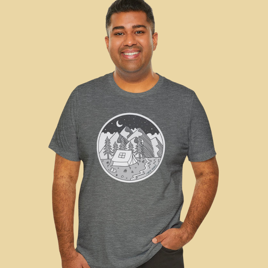 Not That Into People Tee